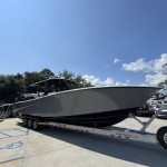 2026 Yellowfin