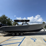 2026 Yellowfin