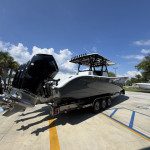 2026 Yellowfin