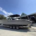 2026 Yellowfin
