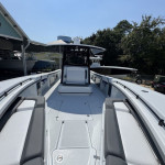 2026 Yellowfin