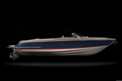 2026 Chris Craft Launch Series