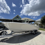 2026 Sailfish