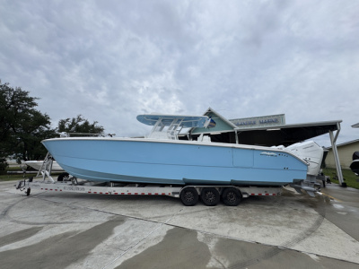 2025 Invincible CATAMARANS