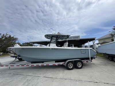 2020 Sea Hunt Gamefish