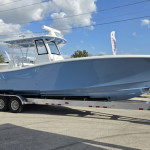 2026 Yellowfin
