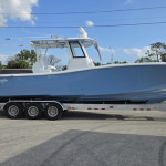 2026 Yellowfin