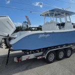2026 Yellowfin