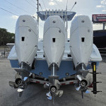 2026 Yellowfin