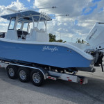 2026 Yellowfin