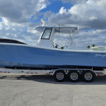 2026 Yellowfin