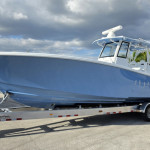 2026 Yellowfin