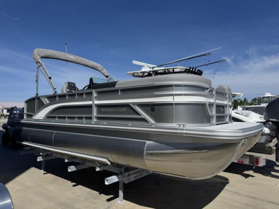 2026 Bennington S Series 22