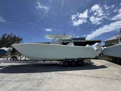 2024 Invincible CATAMARANS