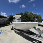 2026 Nautic Star