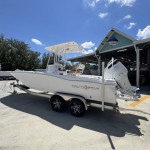 2026 Nautic Star
