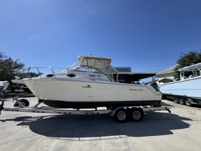 2004 Wellcraft Coastal®
