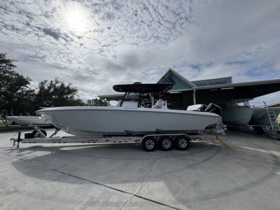 2026 Fountain SPORTFISH