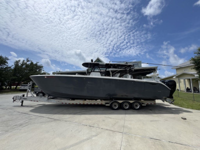 2020 Invincible CATAMARANS