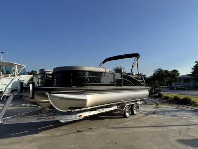 2026 Bennington M Series 24