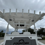 2025 Fountain