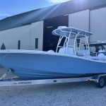 2026 Yellowfin
