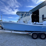 2026 Yellowfin
