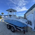 2026 Yellowfin