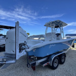 2026 Yellowfin