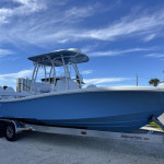2026 Yellowfin
