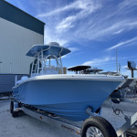 2026 Yellowfin
