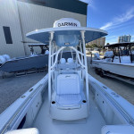 2026 Yellowfin