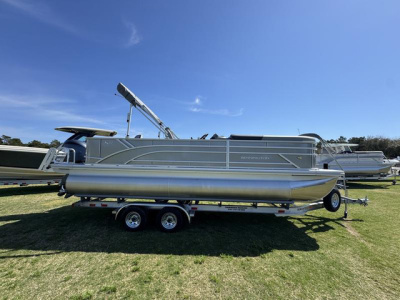 2026 Bennington S Series 22