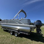 2026 Bennington