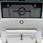 2025 Fountain