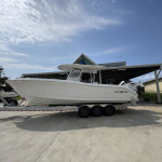 2026 Nautic Star