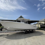 2026 Nautic Star