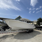 2026 Nautic Star