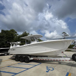 2026 Nautic Star