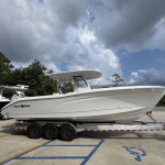 2026 Nautic Star