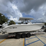 2026 Nautic Star