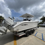 2026 Nautic Star