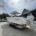 2026 Nautic Star