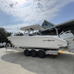 2026 Nautic Star