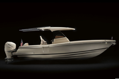 2026 Chris Craft Catalina Series