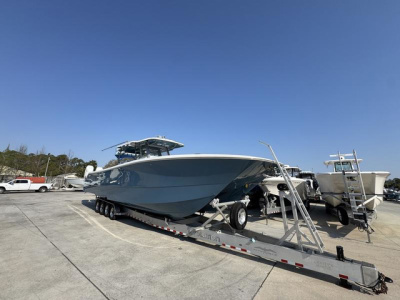 2024 Invincible CATAMARANS