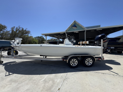 2016 Yellowfin Bay Series