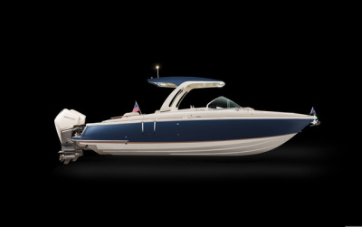 2026 Chris Craft Launch GT Series