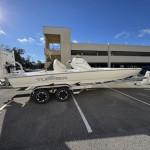 2026 Turner Boat Works
