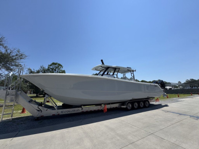 2026 Invincible CATAMARANS